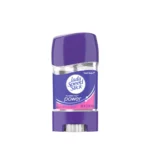Lady Speed Stick Invisible Dry Power Antiperspirant Deodorant Gel - Fresh Fusion - 65g Lady Speed Stick Invisible Dry Power Antiperspirant Deodorant Gel - Fresh Fusion - 65g