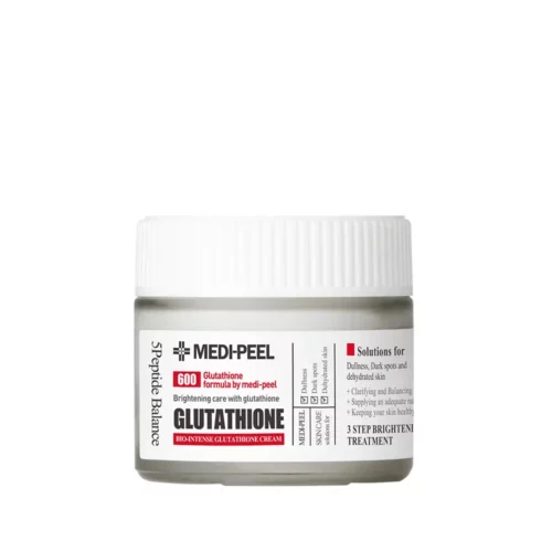 MEDI-PEEL Bio-Intense Glutathione White Cream
