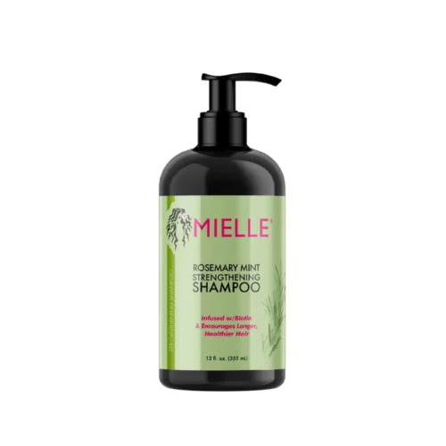 Mielle Rosemary Mint Strengthening Shampoo 355ml