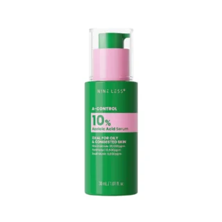 NINELESS A CONTROL 10 Azelaic Acid Serum
