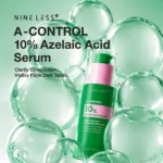 NINELESS A-Control 10% Azelaic Acid Serum 30ml