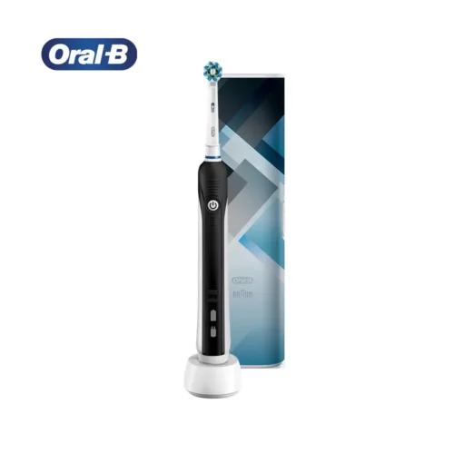 Oral-B Pro 1 680 Electric Toothbrush Oral-B Pro 1 680 Electric Toothbrush