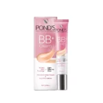 Pond's BB+ Cream With SPF 30 PA++ 18g - Ivory