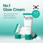 Purito Seoul Mighty Bamboo Panthenol Cream 15ml