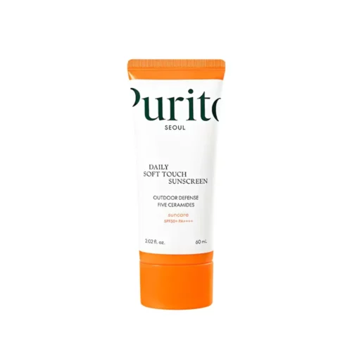 Purito Seoul Daily Soft Touch Sunscreen