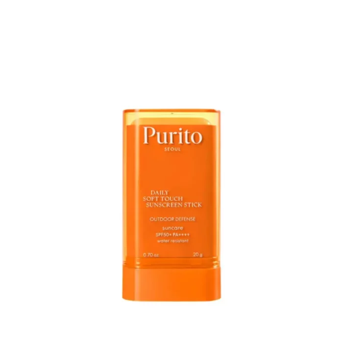 Purito Seoul Daily Soft Touch Sunstick 20g
