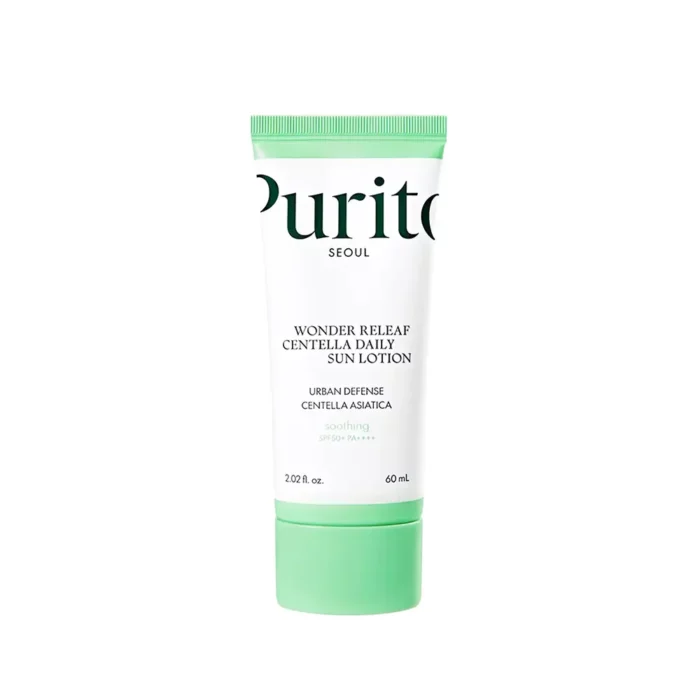 Purito Seoul Wonder Releaf Centella Daily Sun Lotion