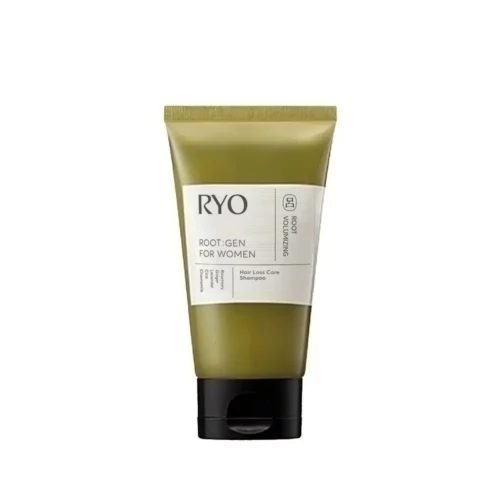 RYO Root Gen For Women Hair Loss Care Shampoo RYO Root Gen For Women Hair Loss Care Shampoo