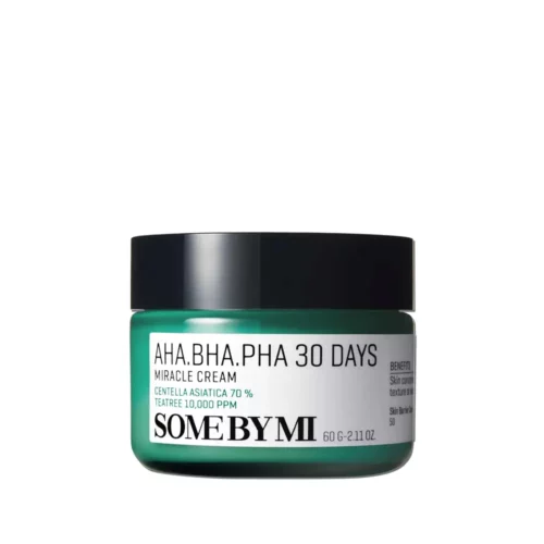 SOME BY MI AHA BHA PHA 30 Days Miracle Cream