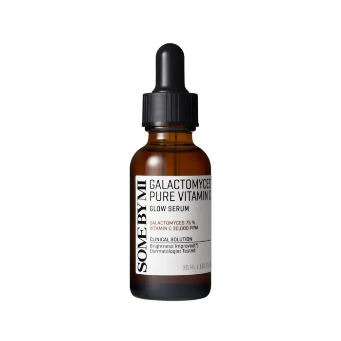 SOME BY MI Galactomyces Pure Vitamin C Glow Serum SOME BY MI Galactomyces Pure Vitamin C Glow Serum