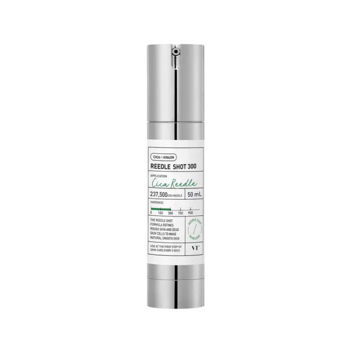 VT Reedle Shot 300 - 50ml VT Reedle Shot 300 - 50ml