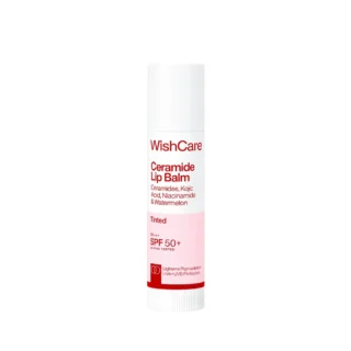 WishCare Ceramide Lip Balm SPF 50 WishCare Ceramide Lip Balm SPF 50