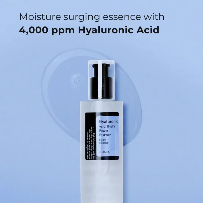 Cosrx Hyalouronic Power Essence