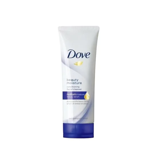 Dove Beauty Moisture Conditioning Facial Cleanser