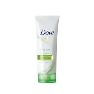 Dove Deep Pure Oil Control Facial Cleanser