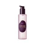 Purple Rice Pore Smoothing Cleansing Oil