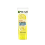 Garnier Bright Complete Brightening Duo Action Face Wash