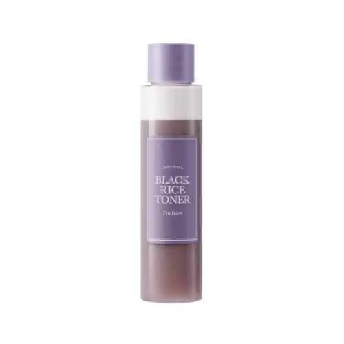 I'm from Black Rice Toner - 150ml