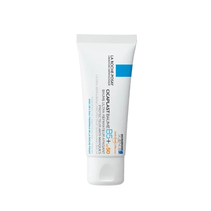 La Roche Posay Cicaplast Baume B5 SPF50