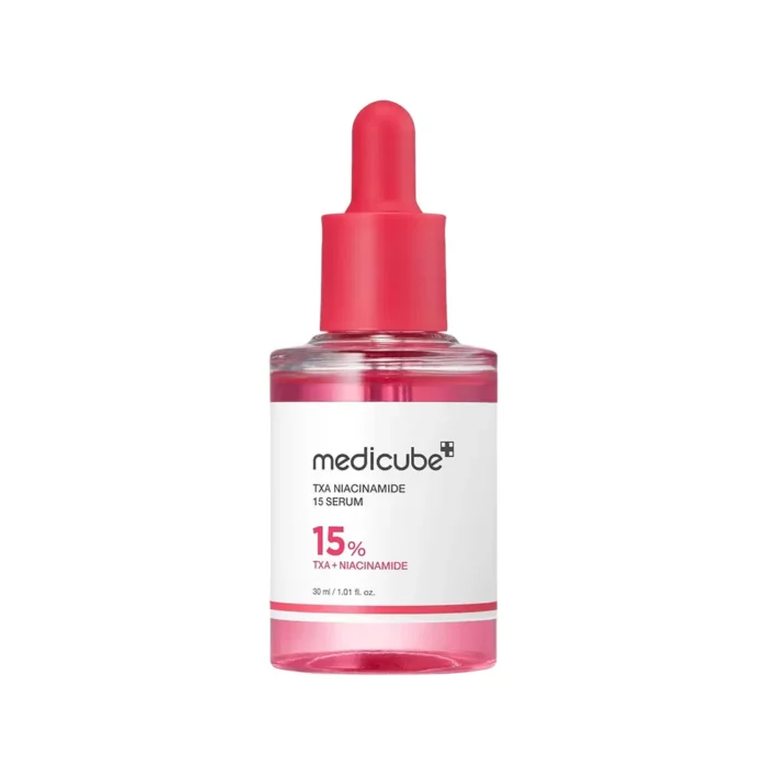 MEDICUBE TXA Niacinamide 15 Serum