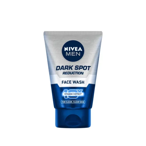 NIVEA Men Dark Spot Reduction Face Wash 100ml India