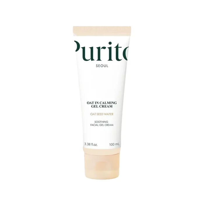 PURITO Oat-In Calming Gel Cream PURITO Oat-In Calming Gel Cream