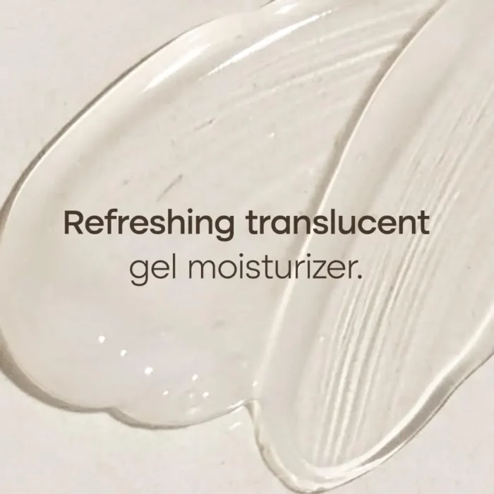 PURITO Oat-In Gel Cream PURITO Oat-In Gel Cream