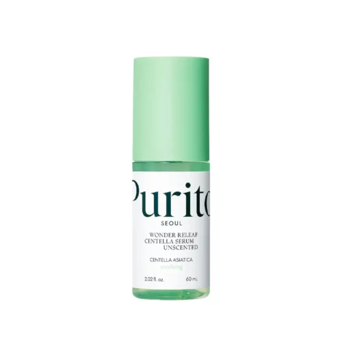 PURITO Wonder Releaf Centella Serum Unscented