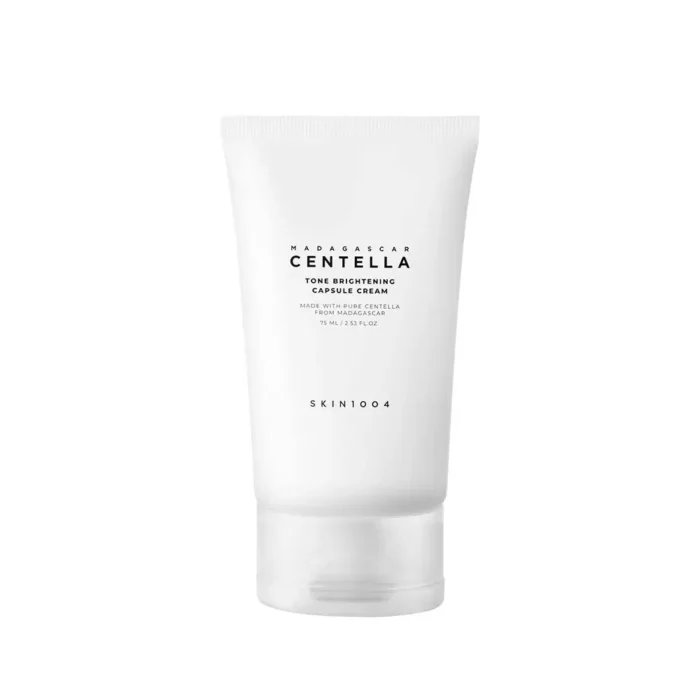 SKIN1004 Centella Tone Brightening Capsule Cream SKIN1004 Centella Tone Brightening Capsule Cream