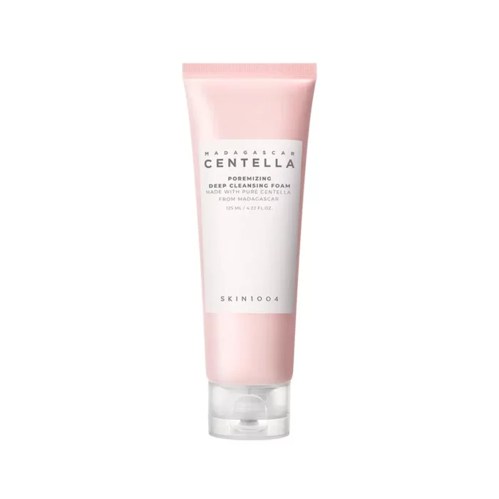 SKIN1004 Madagascar Centella Poremizing Deep Cleansing Foam SKIN1004 Madagascar Centella Poremizing Deep Cleansing Foam