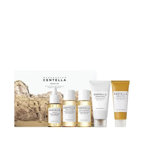 Skin1004 Madagascar Centella Travel Kit Skin1004 Madagascar Centella Travel Kit