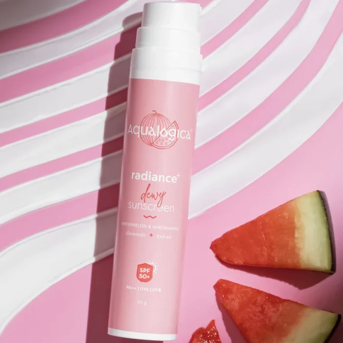 Aqualogica Sunscreen