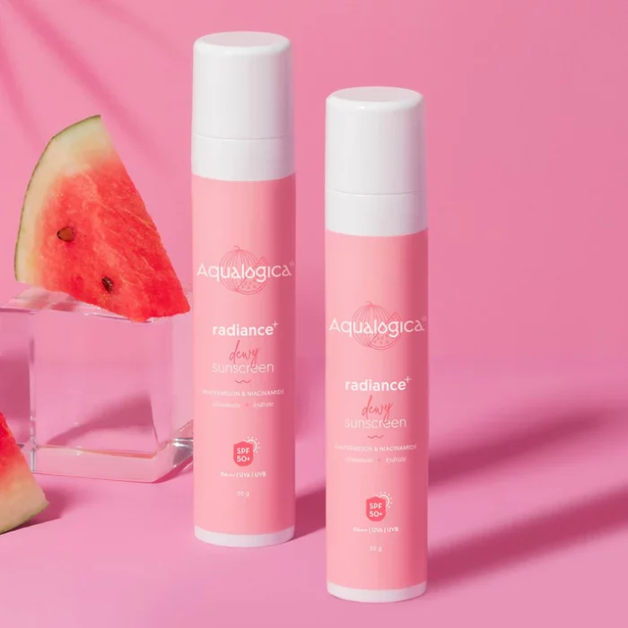 Aqualogica Sunscreen Price in Bangladesh