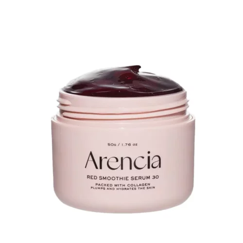 Arencia Red Smoothie Serum 30