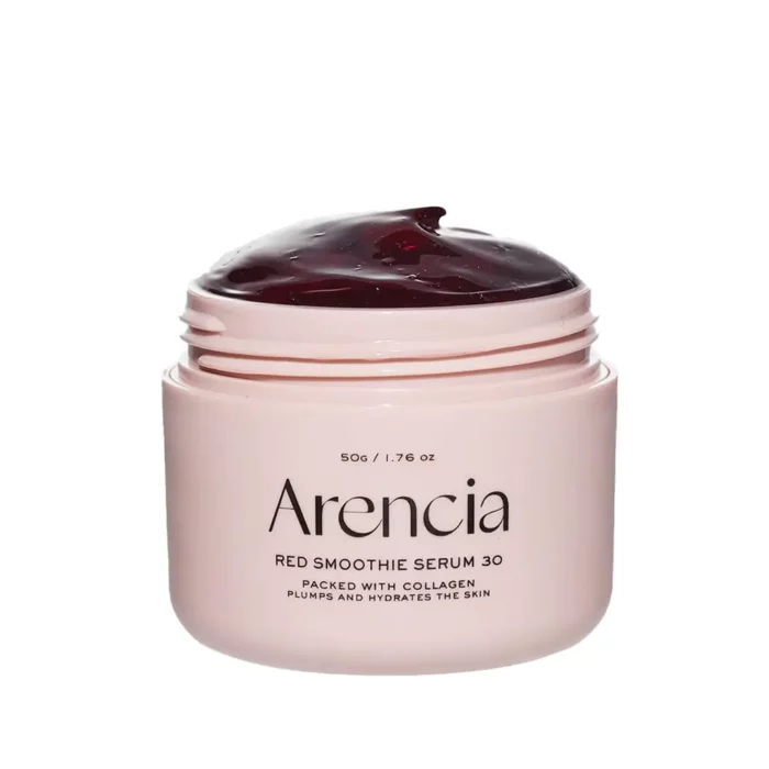Arencia Red Smoothie Serum 30