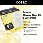 Cosrx Hydrogel Mask