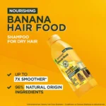 Garnier Banana Shampoo Garnier Banana Shampoo