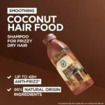 Garnier Coconut Shampoo