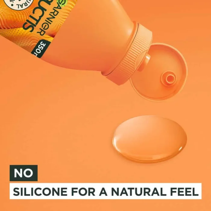 Garnier Papaya Shampoo Price in Bangladesh
