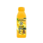 Garnier Ultimate Blends Banana Hair Food Nourishing Shampoo Garnier Ultimate Blends Banana Hair Food Nourishing Shampoo
