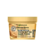 Garnier Ultimate Blends Cocoa Butter Hair Food Garnier Ultimate Blends Cocoa Butter Hair Food
