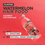 Garnier Watermelon Shampoo Garnier Watermelon Shampoo