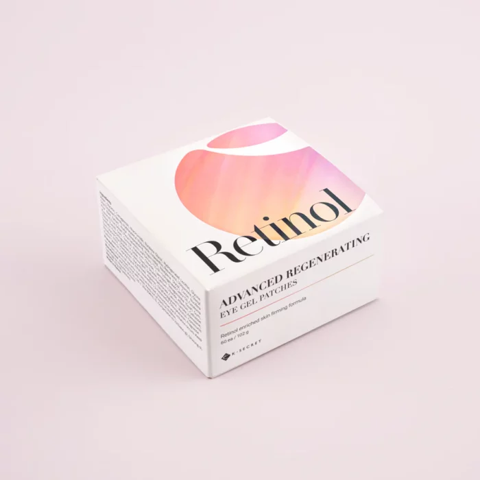 Ksecret Retinol Eye Patch