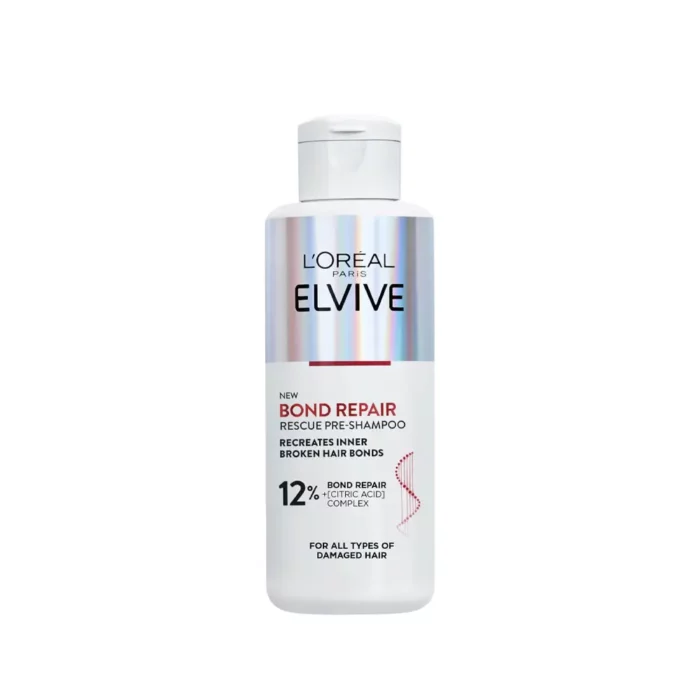 L'Oréal Paris Elvive Bond Repair Pre-Shampoo Treatment 200ml