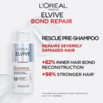 L'Oreal Paris Elvive Bond Repair Pre-Shampoo Treatment 200ml