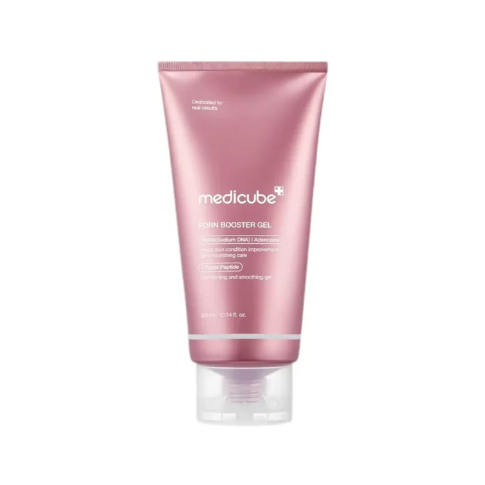 Medicube PDRN Booster Gel