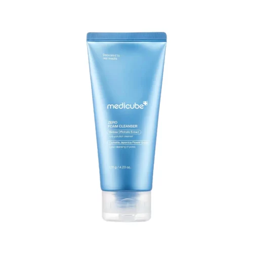 Medicube Zero Foam Cleanser