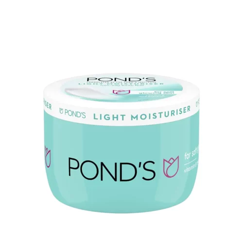 POND'S Light Moisturiser Non-Oily Fresh Feel 200ml