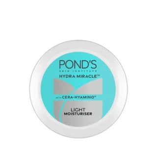 POND'S Light Moisturiser with Cera-Hyamino POND'S Light Moisturiser with Cera-Hyamino