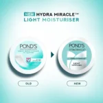 POND'S Light Moisturiser with Cera-Hyamino New